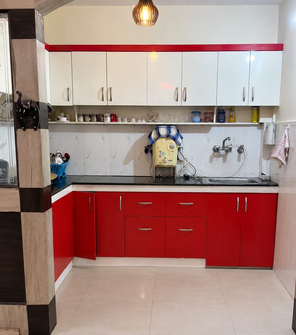 70 Gaj, 2 BHK in Sewak Park